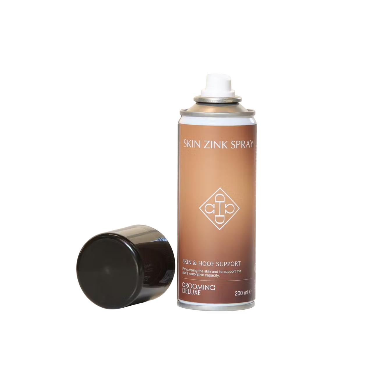 Grooming Deluxe GD Zink Spray