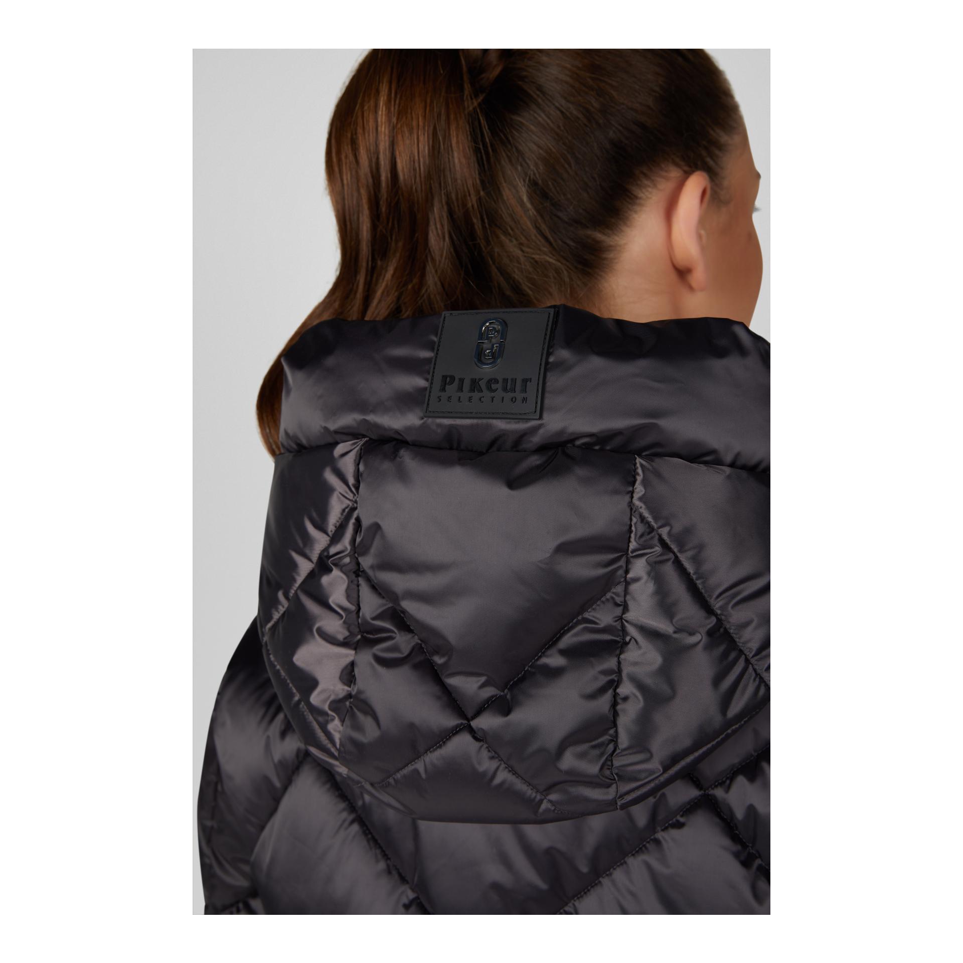 Pikeur Selection Winterjacke gesteppt Damen