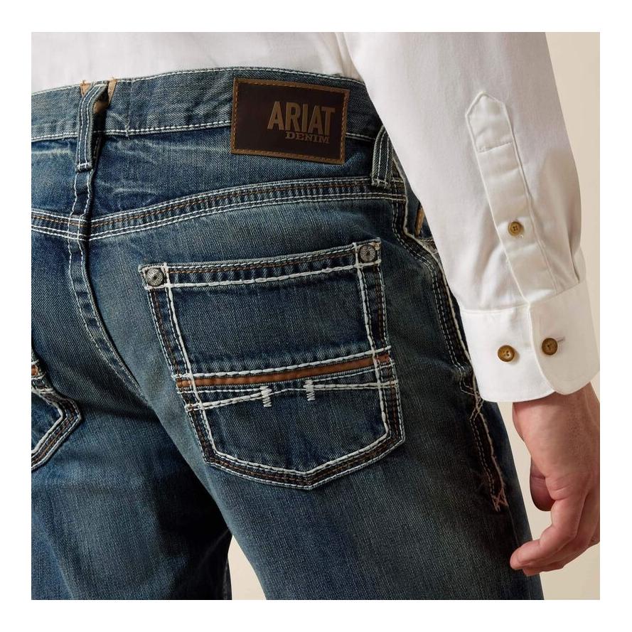 Ariat Jeans Coltrane Boot