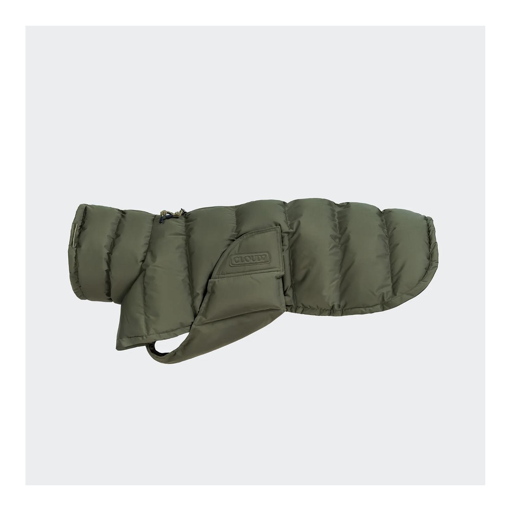Cloud 7 Winter Hundemantel Everest Regular