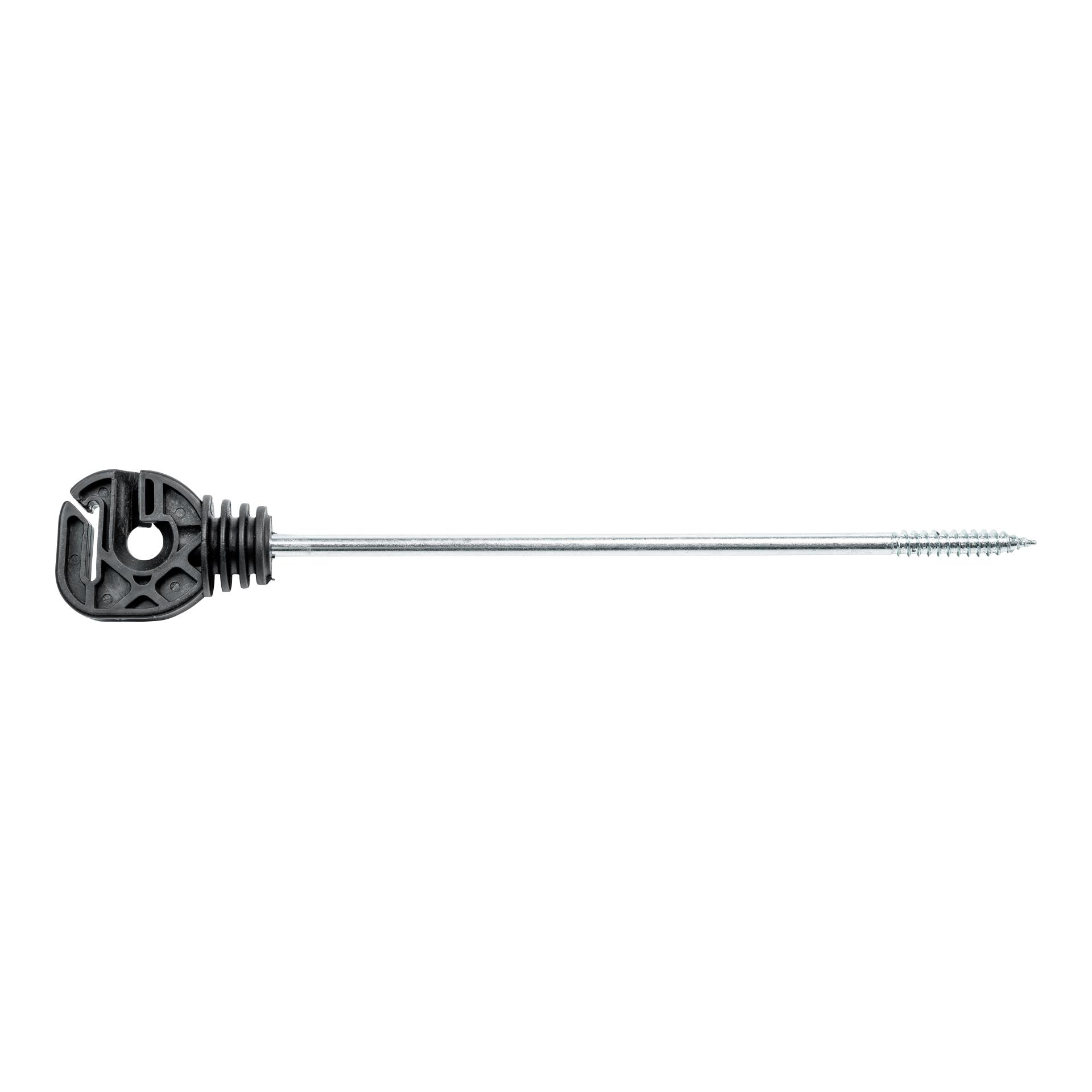 Isolateur-écarteur pour ruban / cordelette