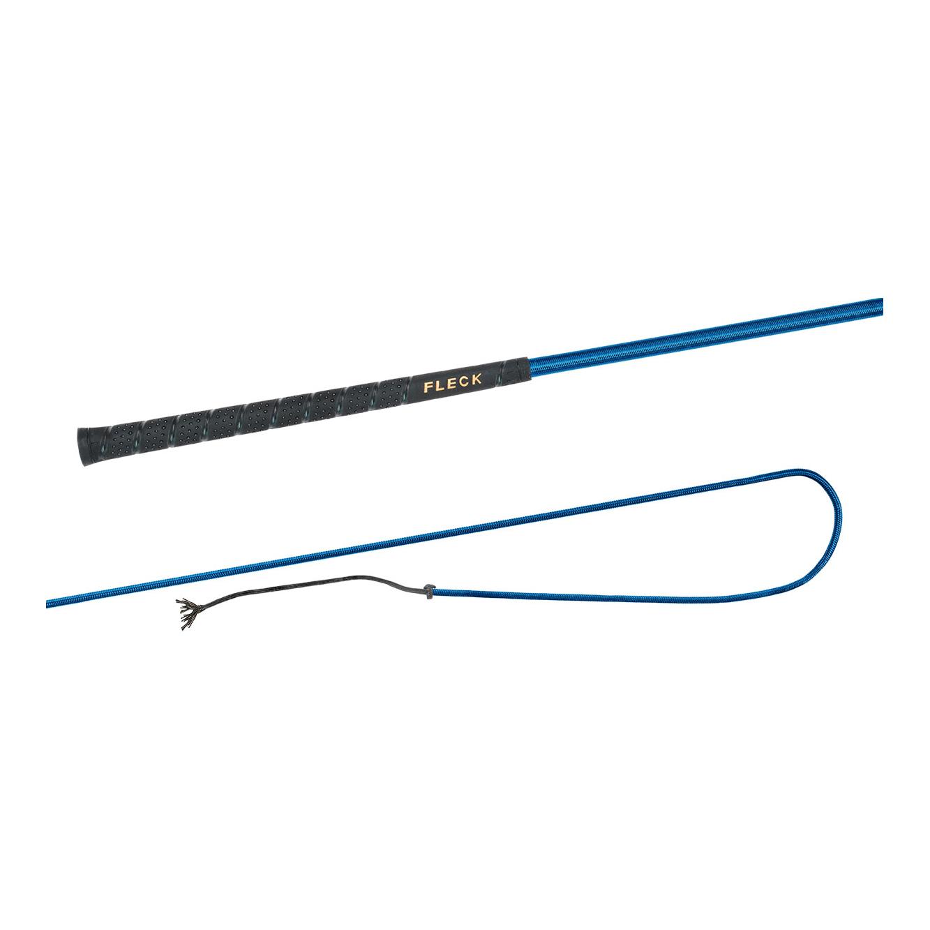 Fleck Cravache 140 cm - bleu