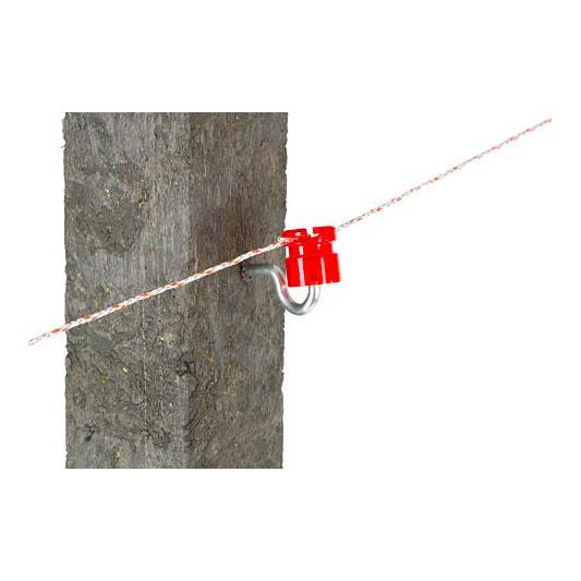 Hauptner Piquet carré de recyclage