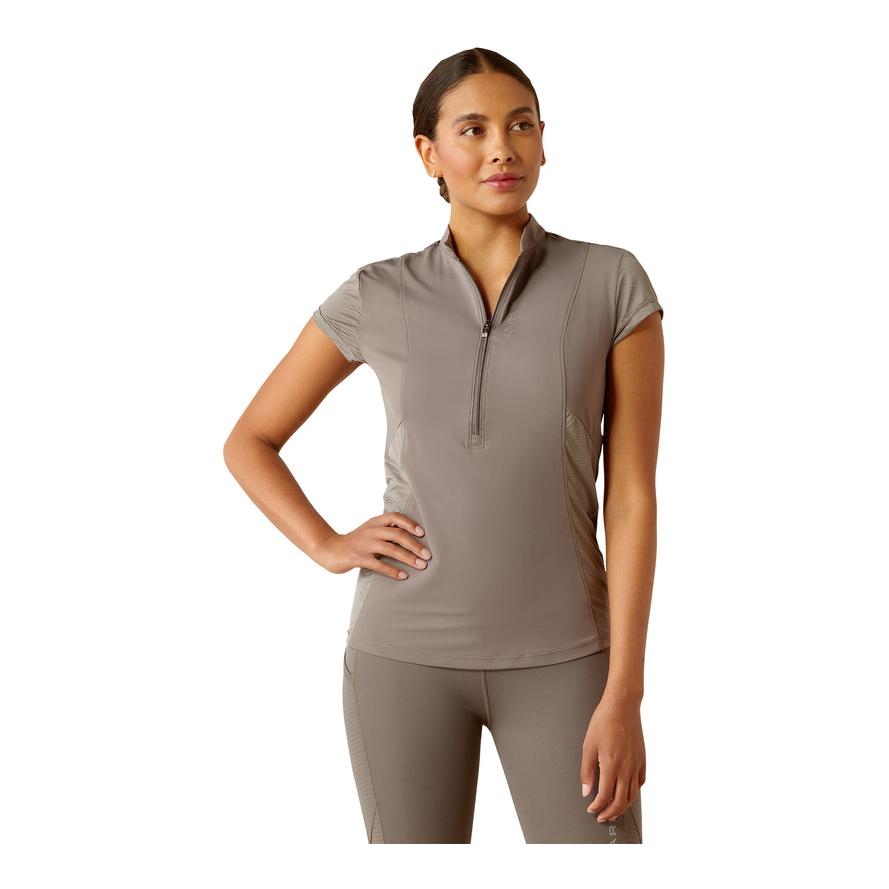 Ariat Funktionshirt Breathe Polo Damen