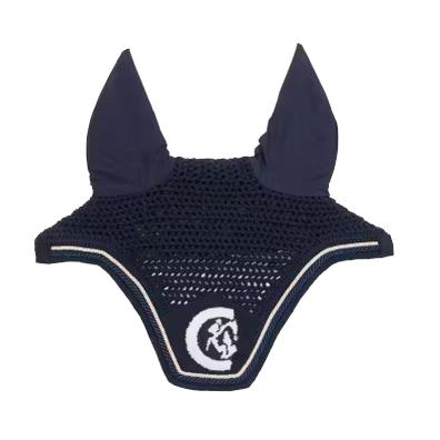 Kentucky Fliegenhaube Wellington 3D Logo rope