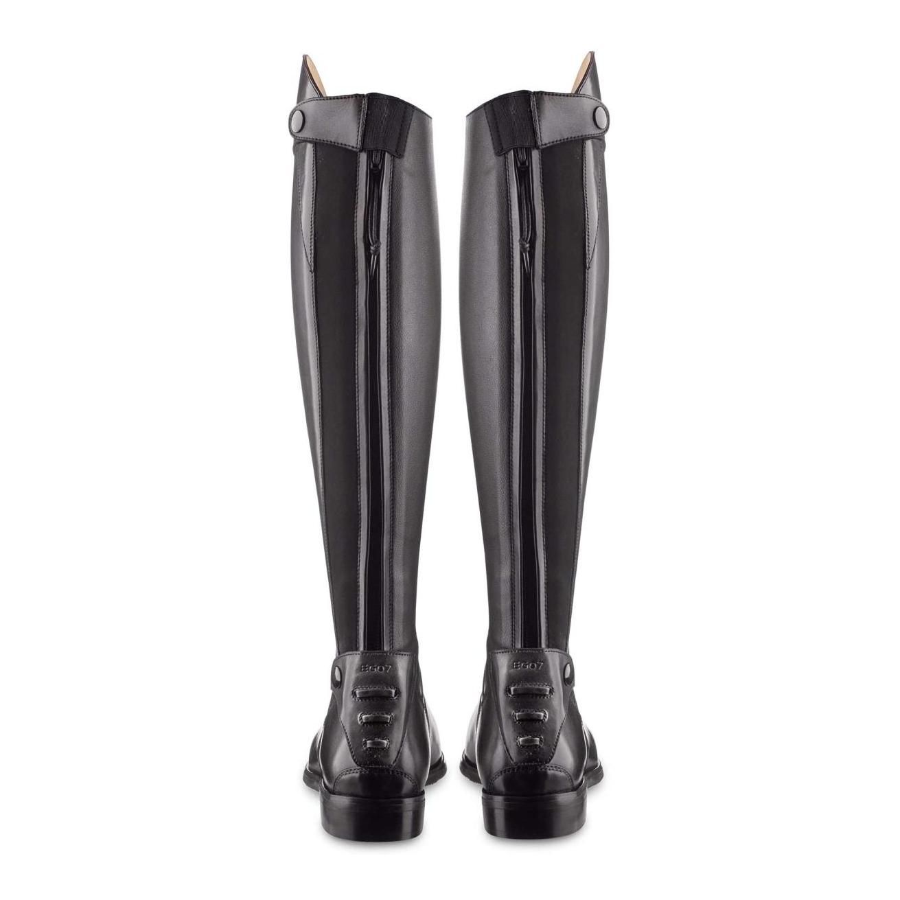 Ego7 Bottes Orion- noir