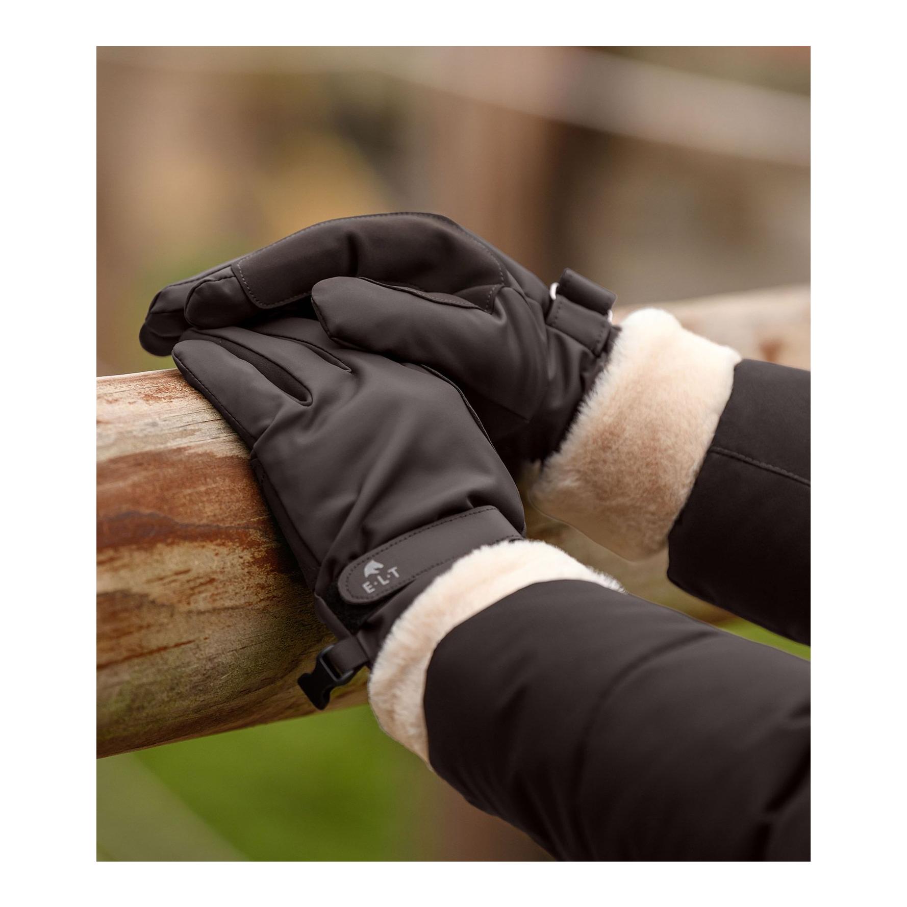 Elt Winterhandschuh St.Moritz