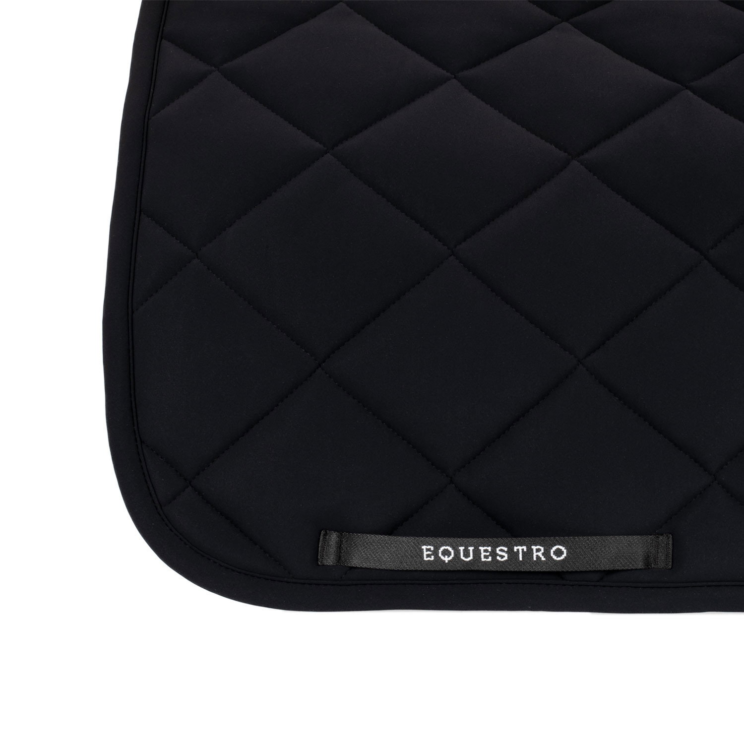 Equestro Tapis de selle CSO Diamond Logo