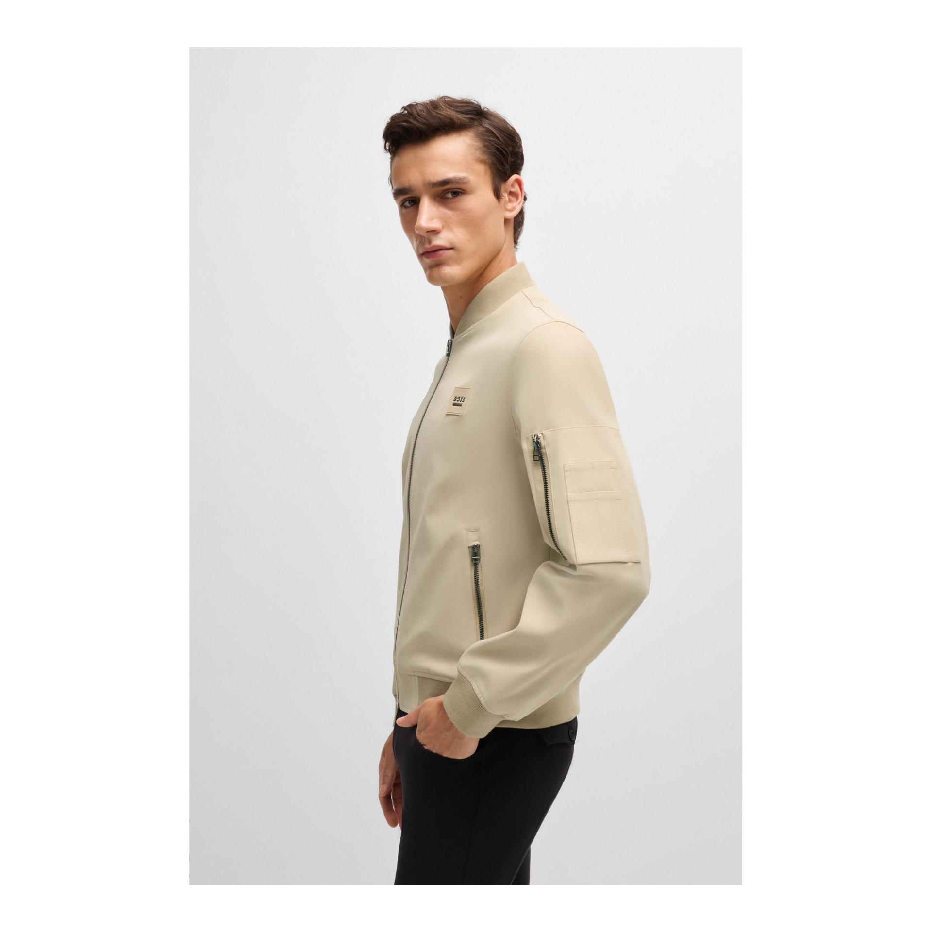 BOSS Equestrian Jacke Pilot  Steve Herren
