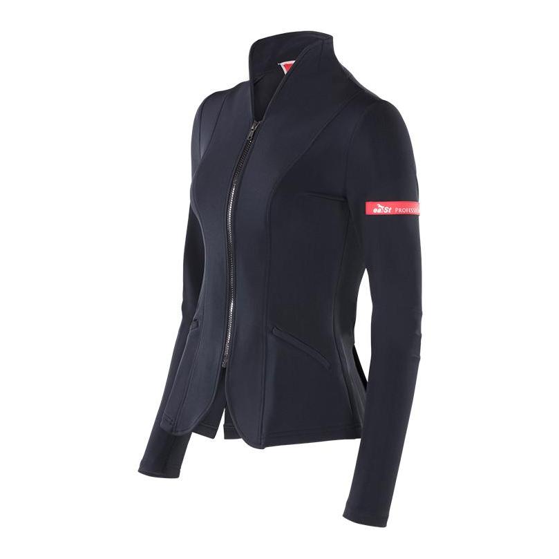 Blouson "Elastic Pro Performance" pour dames - noir