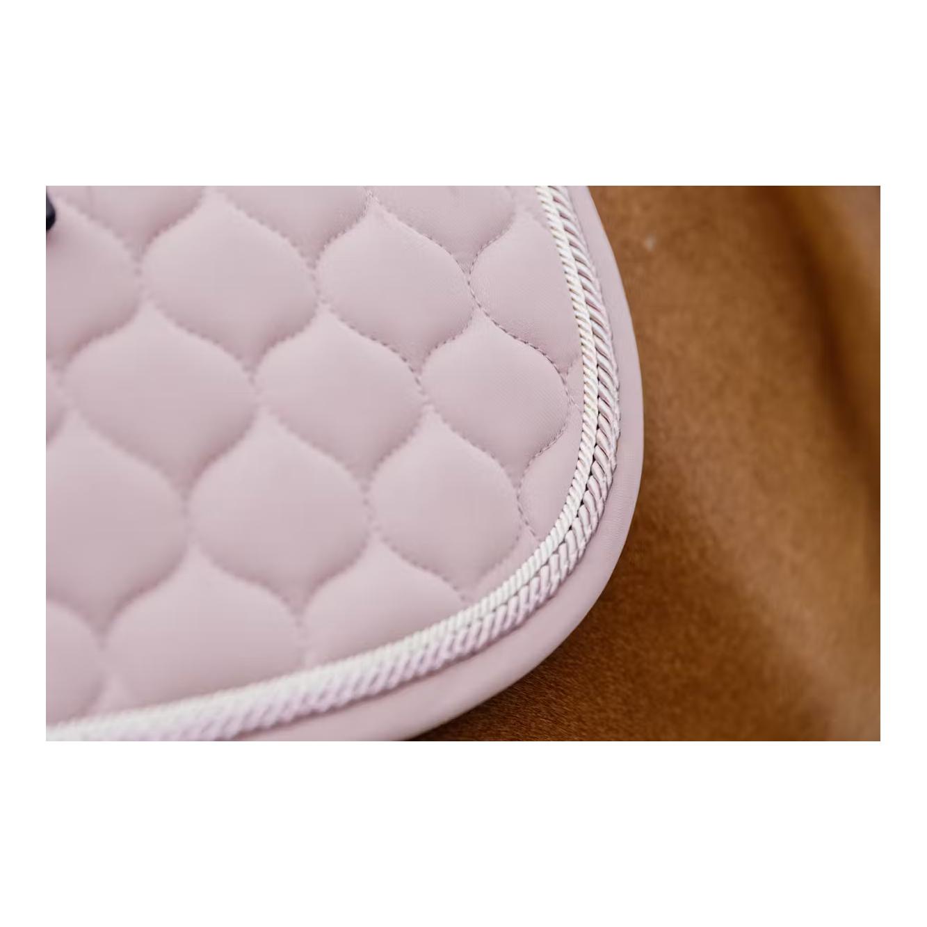 Kentucky Schabracke onion quilt rubber logo Springen