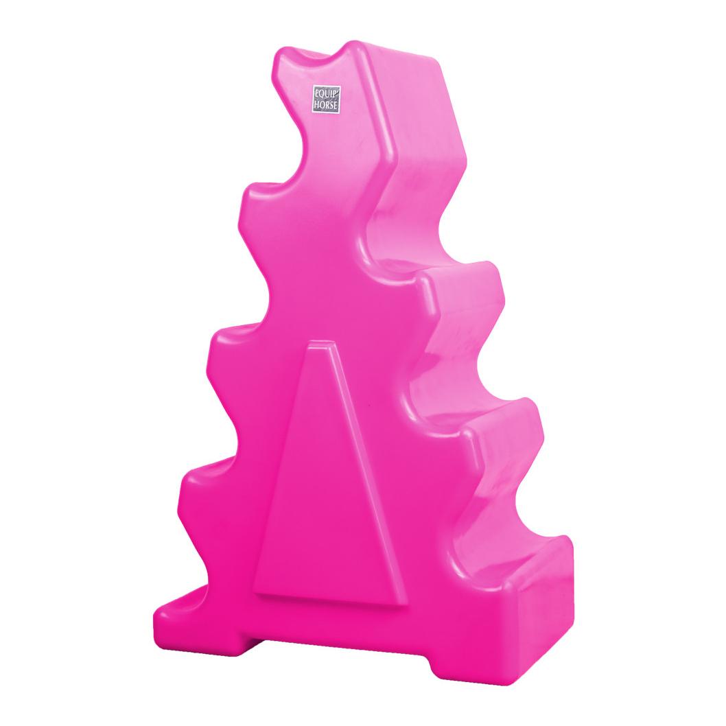Equip Horse Cavaletti Block