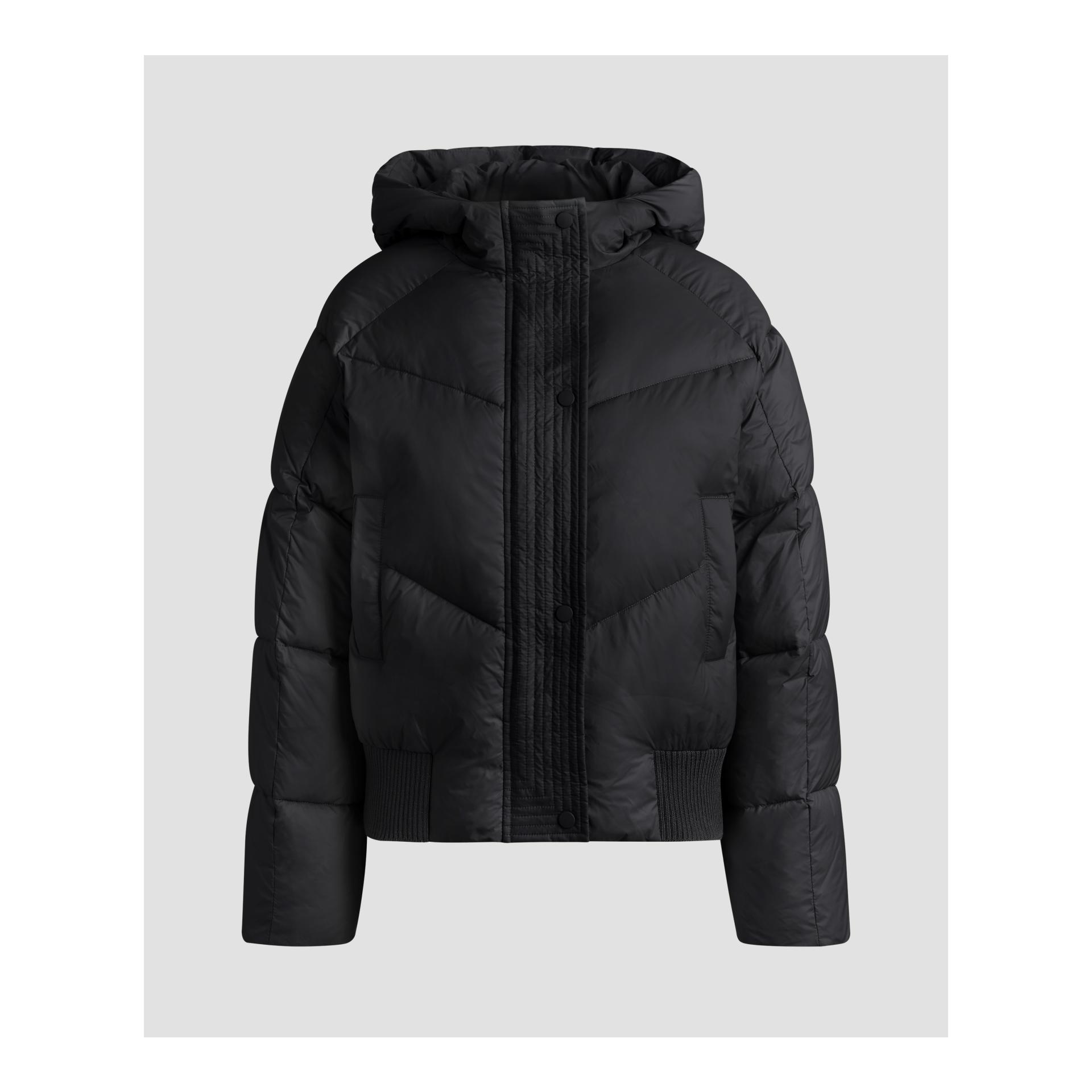 BOSS Equestrian Bomberjacke Marsha