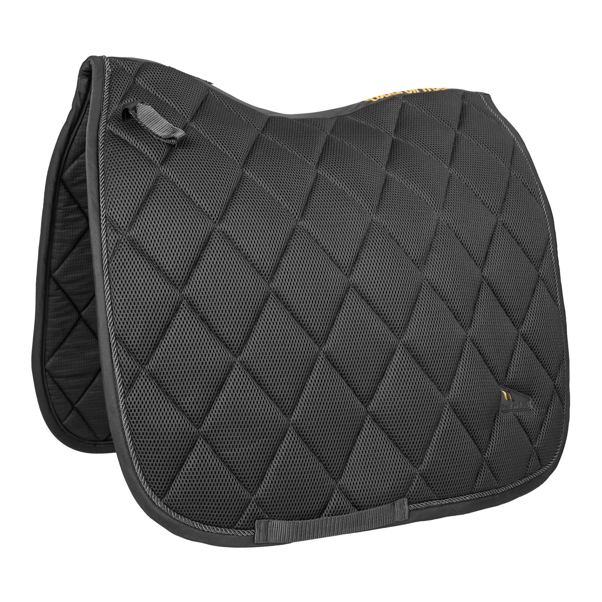 Back on Track Schabracke Airflow 3D Mesh - schwarz