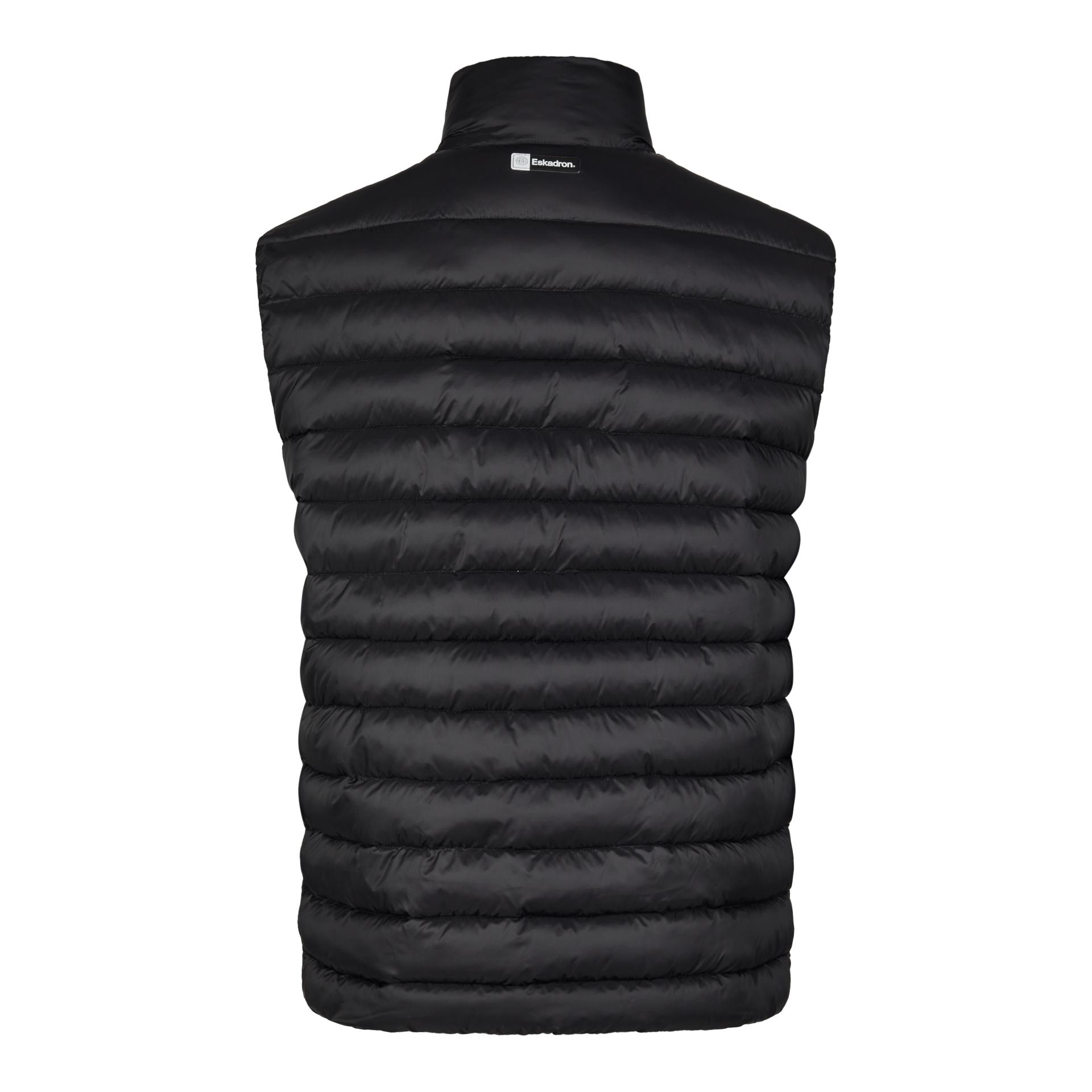 Eskadron Gilet Quilt-Waistcoat Hommes Dynamic 25