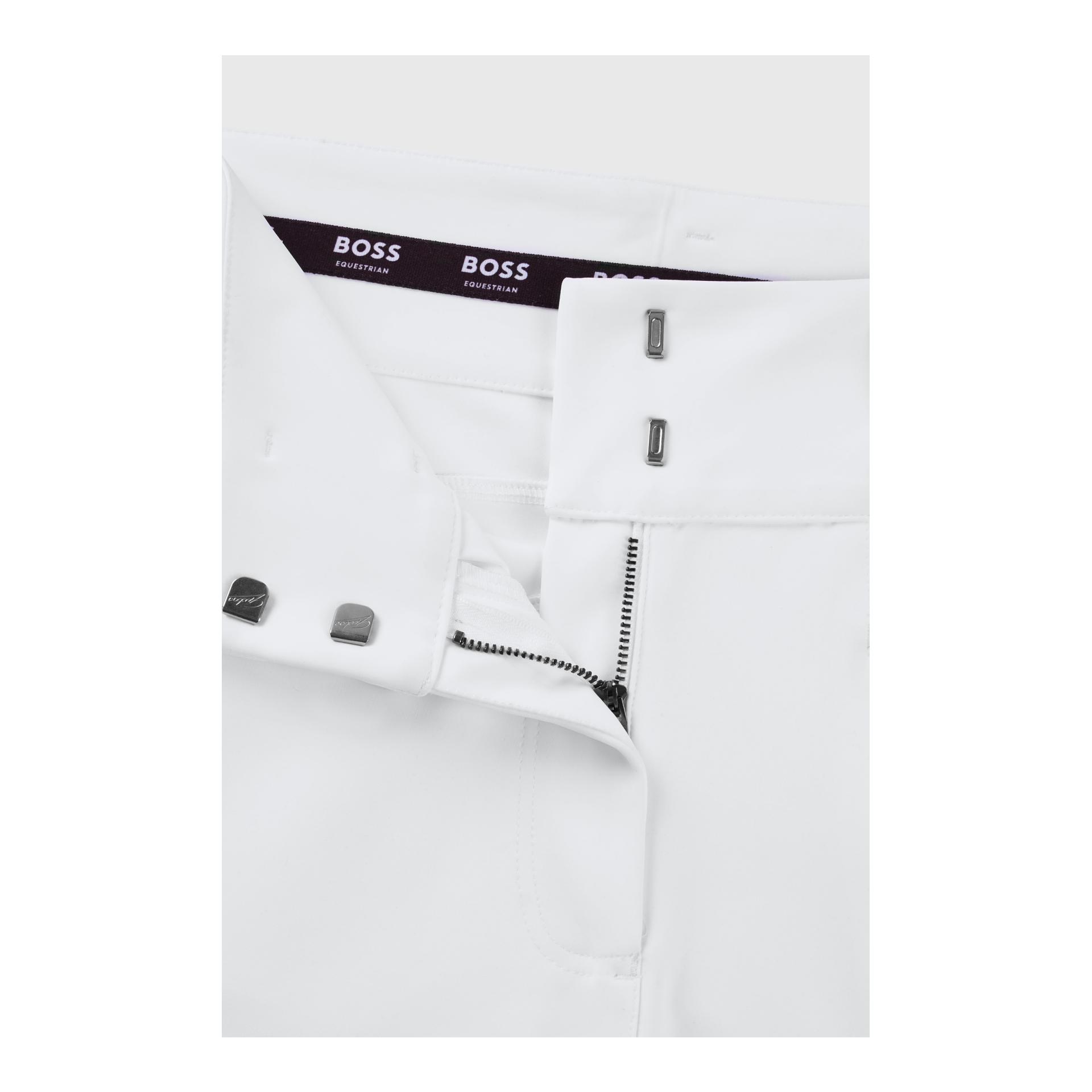 BOSS Equestrian Reithose Hannah Kniebesatz Damen