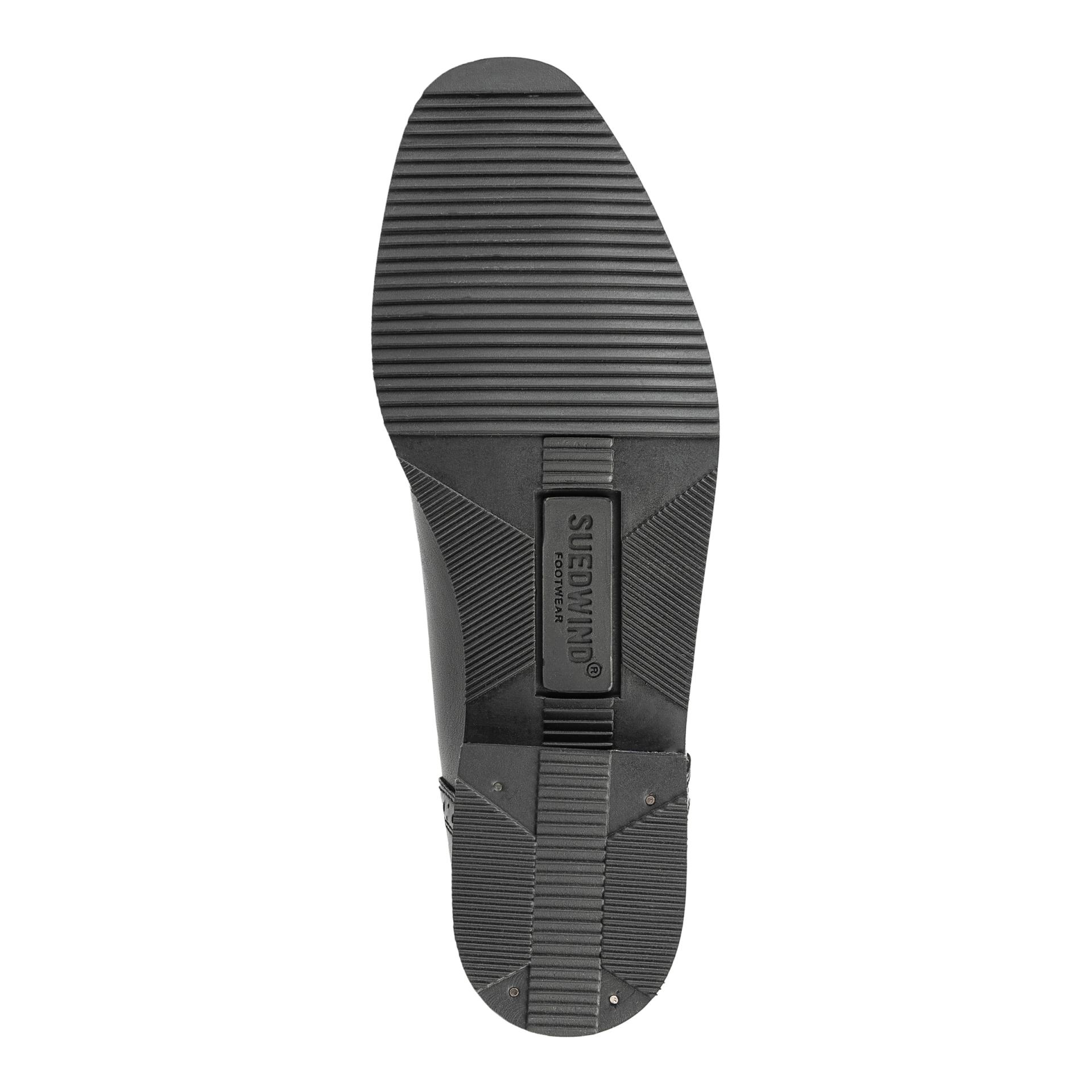 Suedwind Footwear Stiefelette Florentina FZ Merino