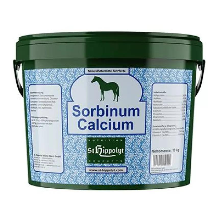 St. Hippolyt Sorbinum Calcium