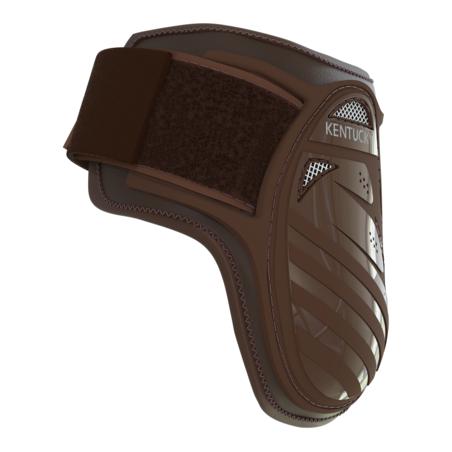 Streichkappen young Horse - braun