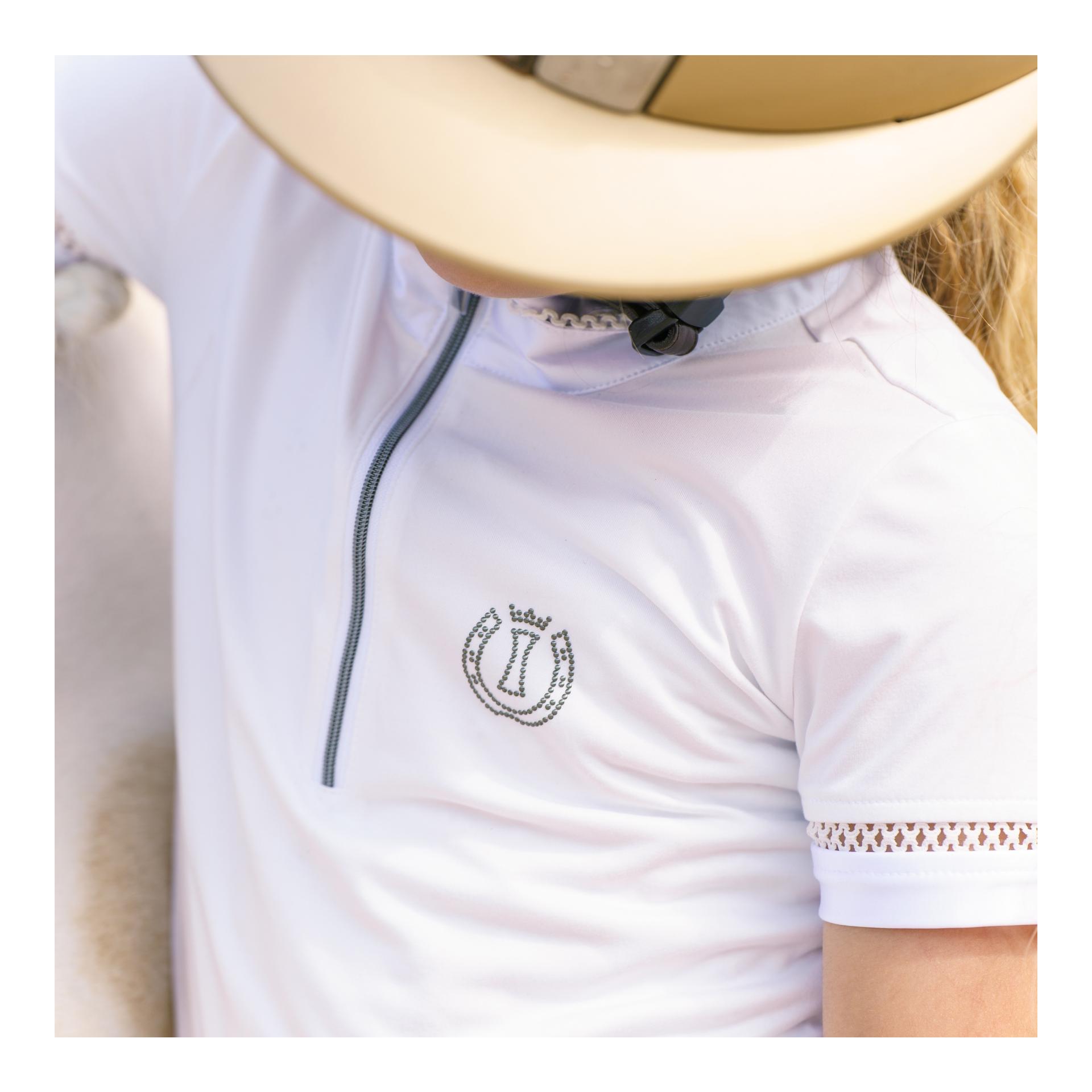 Imperial Riding KIDS Funktionsshirt IRHLuna