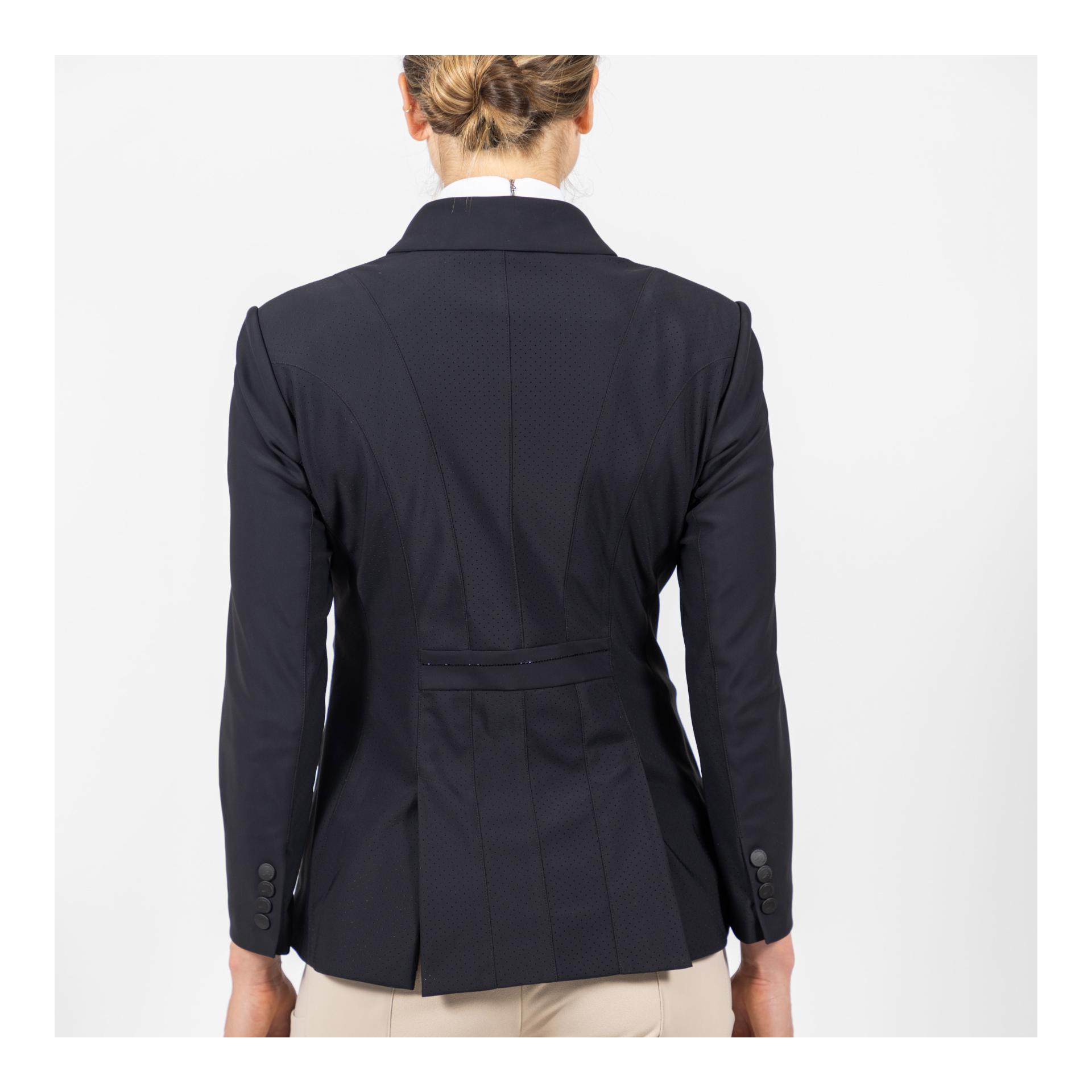 Turnierjacket Lucia Damen