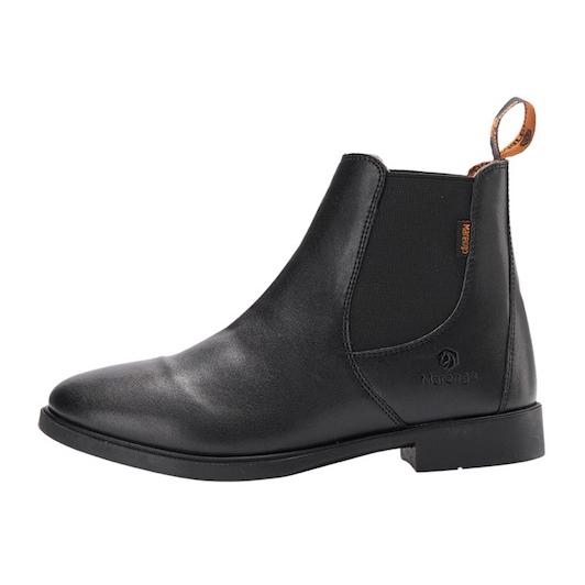 Marengo Reitstiefelette Classic Kids Kunstleder