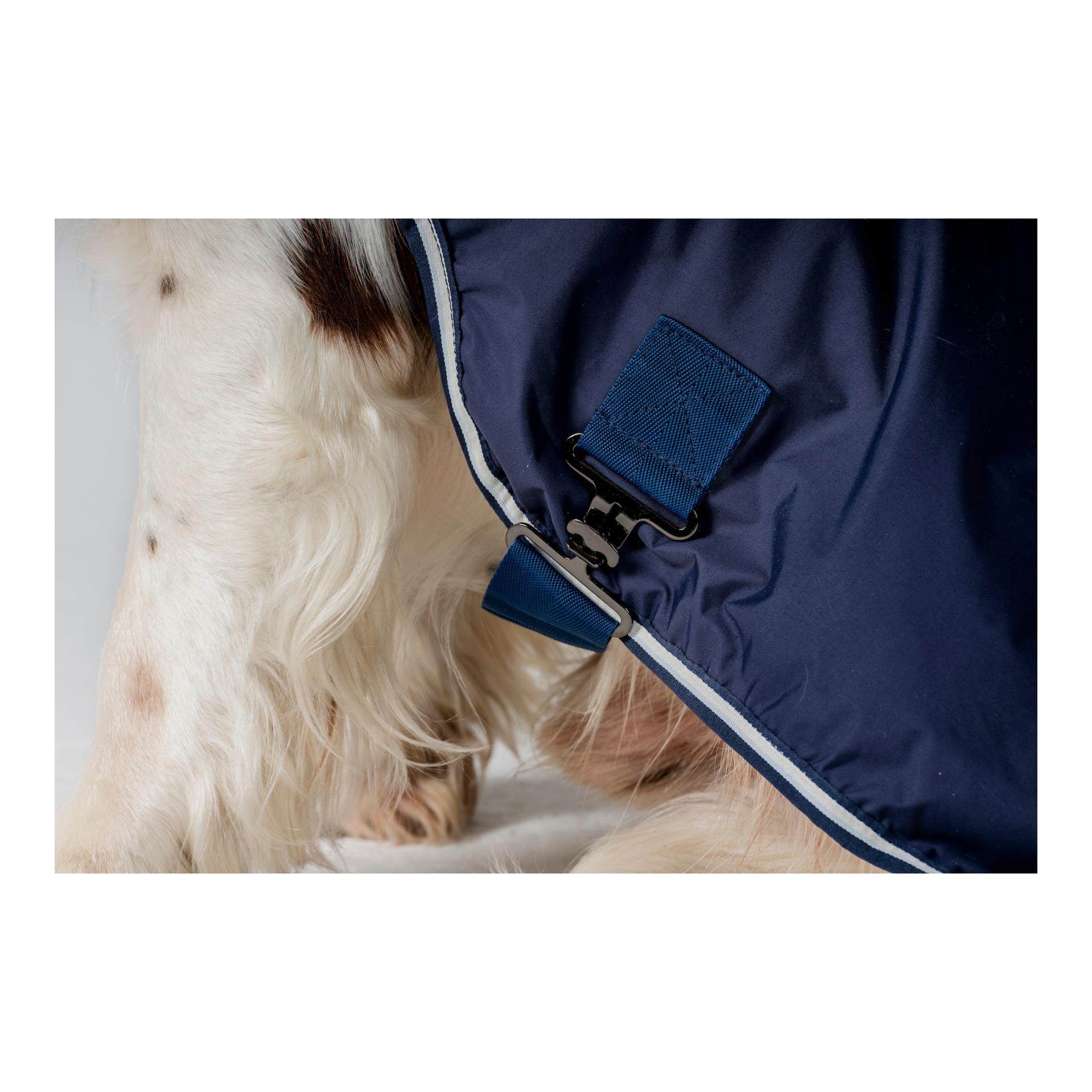 Horseware Couverture pour chien Newmarket