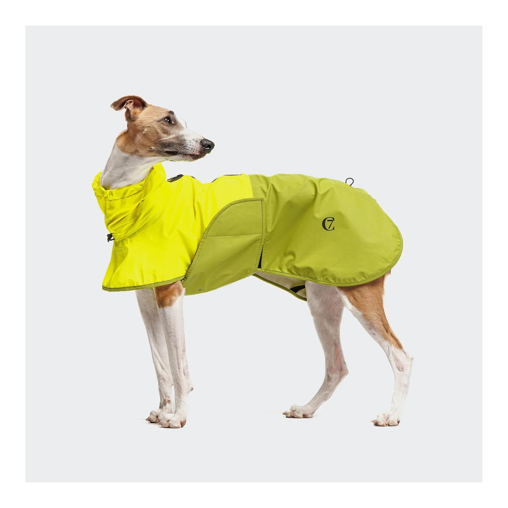 Cloud 7 Imperméable pour chiens Activ
