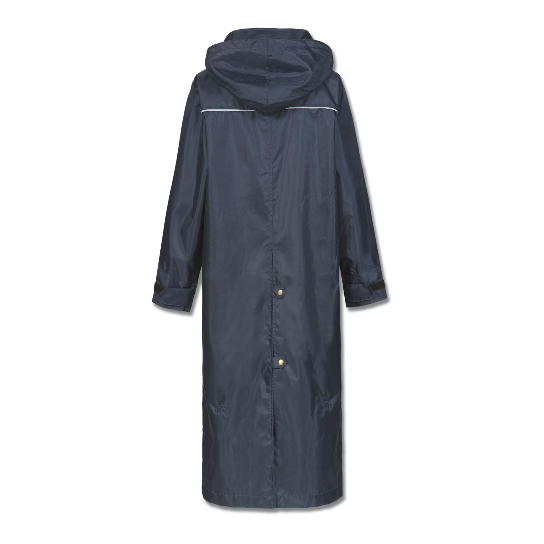 Waldhausen Regenset Regenmantel Dover Damen + Regen Ausreitdecke Perth 50g