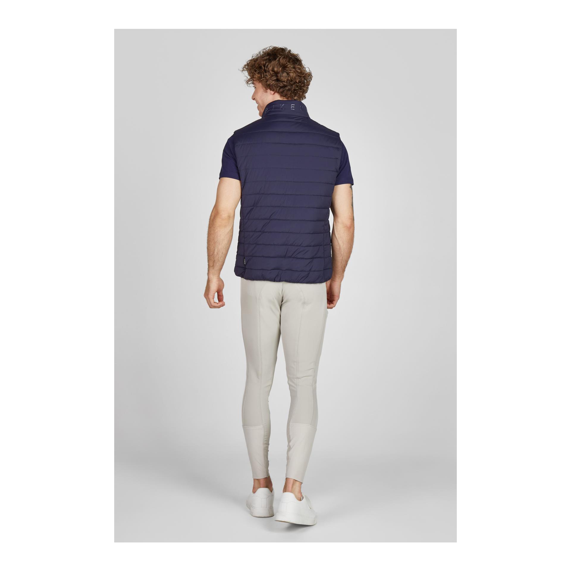 Pikeur Gilet Quiltes Hommes