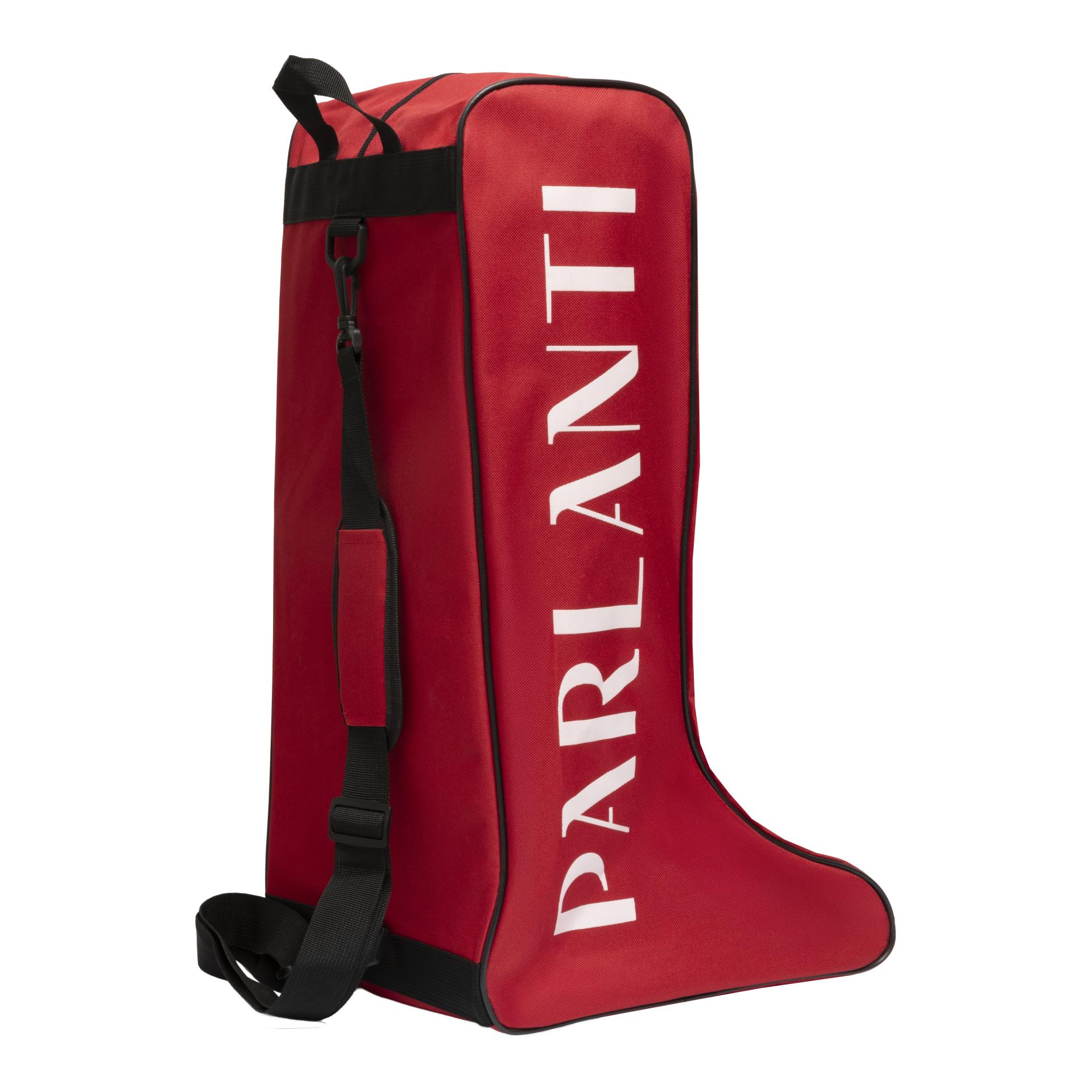 Parlanti Passion Stiefeltasche