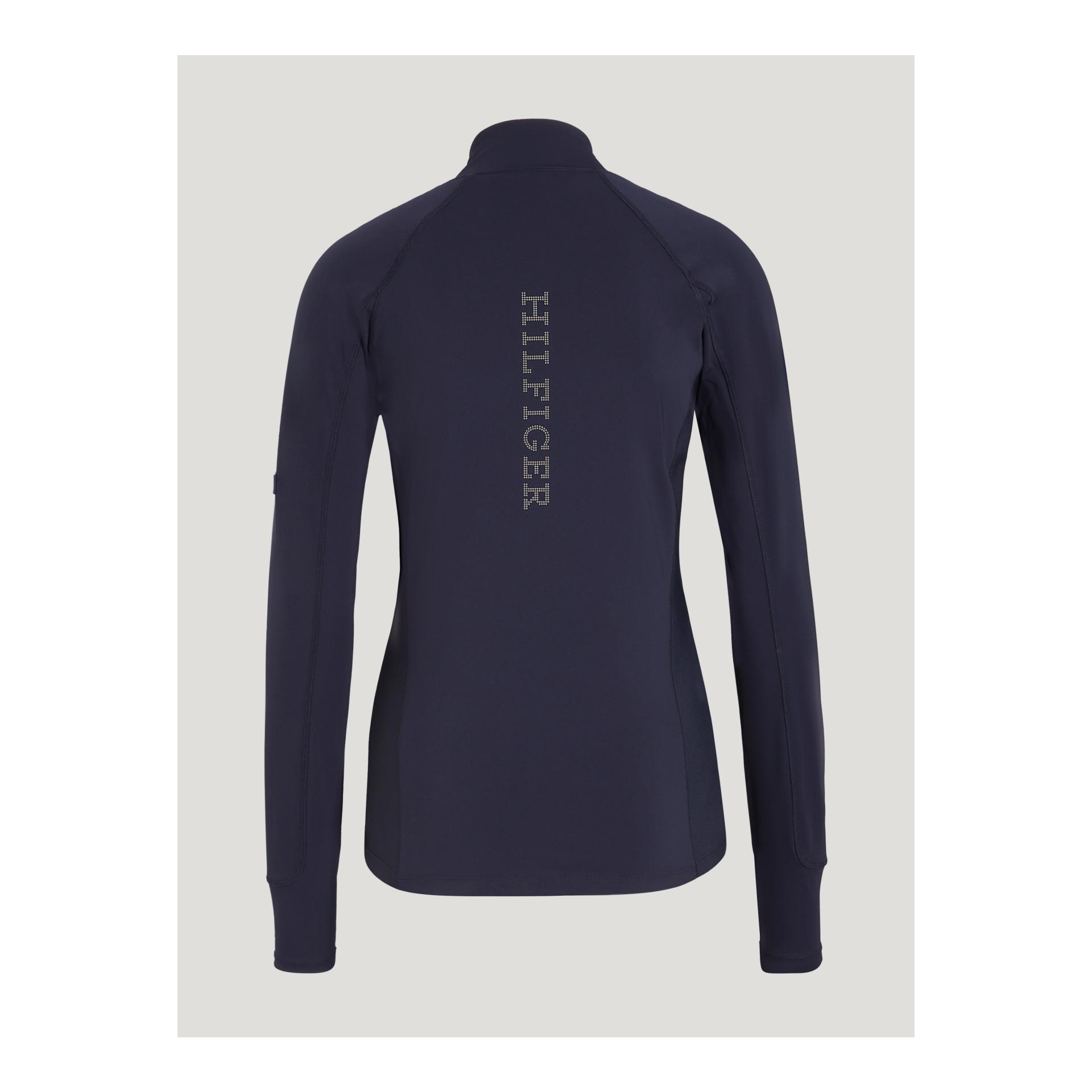 Tommy Hilfiger Equestrian Trainingsjacke Derby Damen