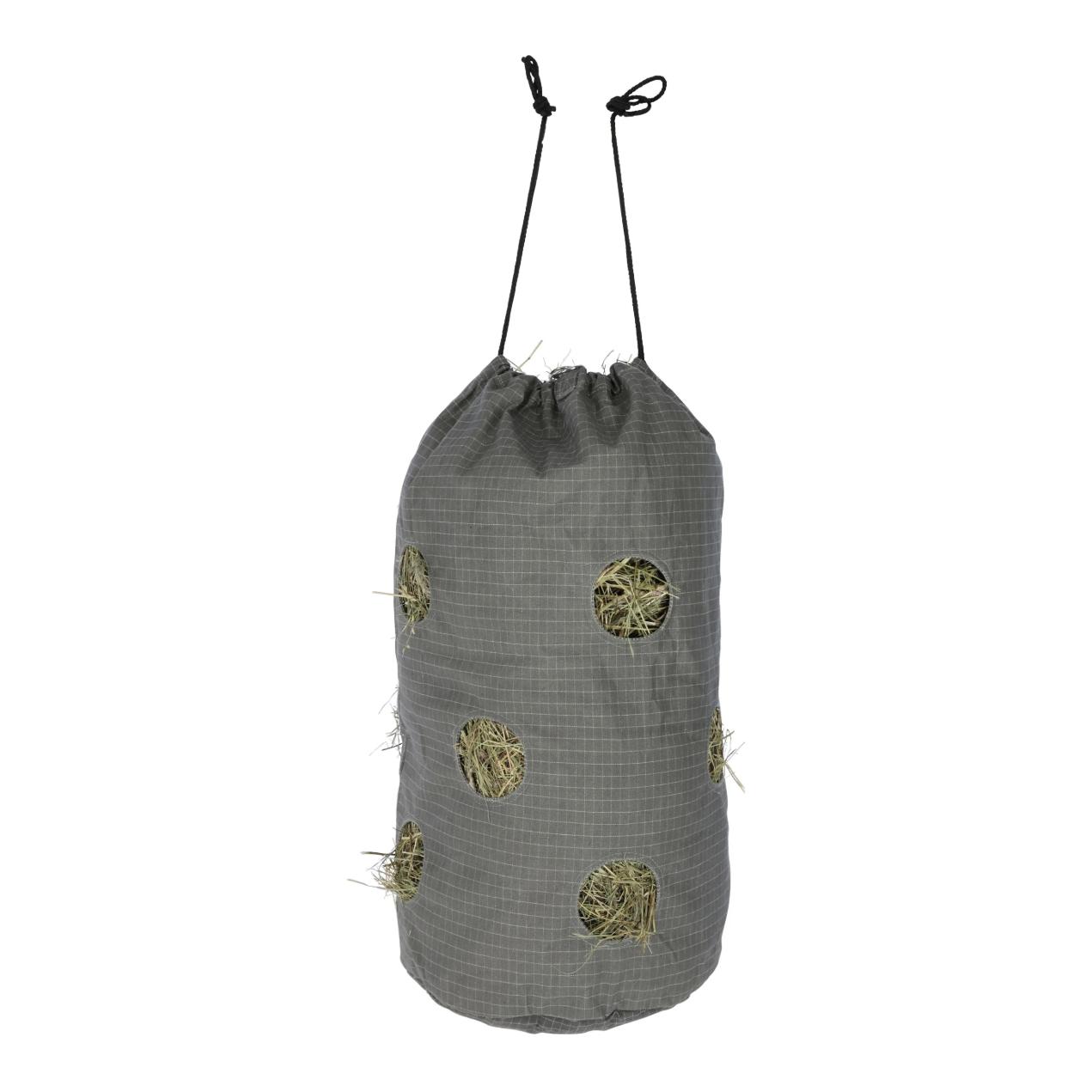 Kerbl Sac à foin Hay Bag Canvas