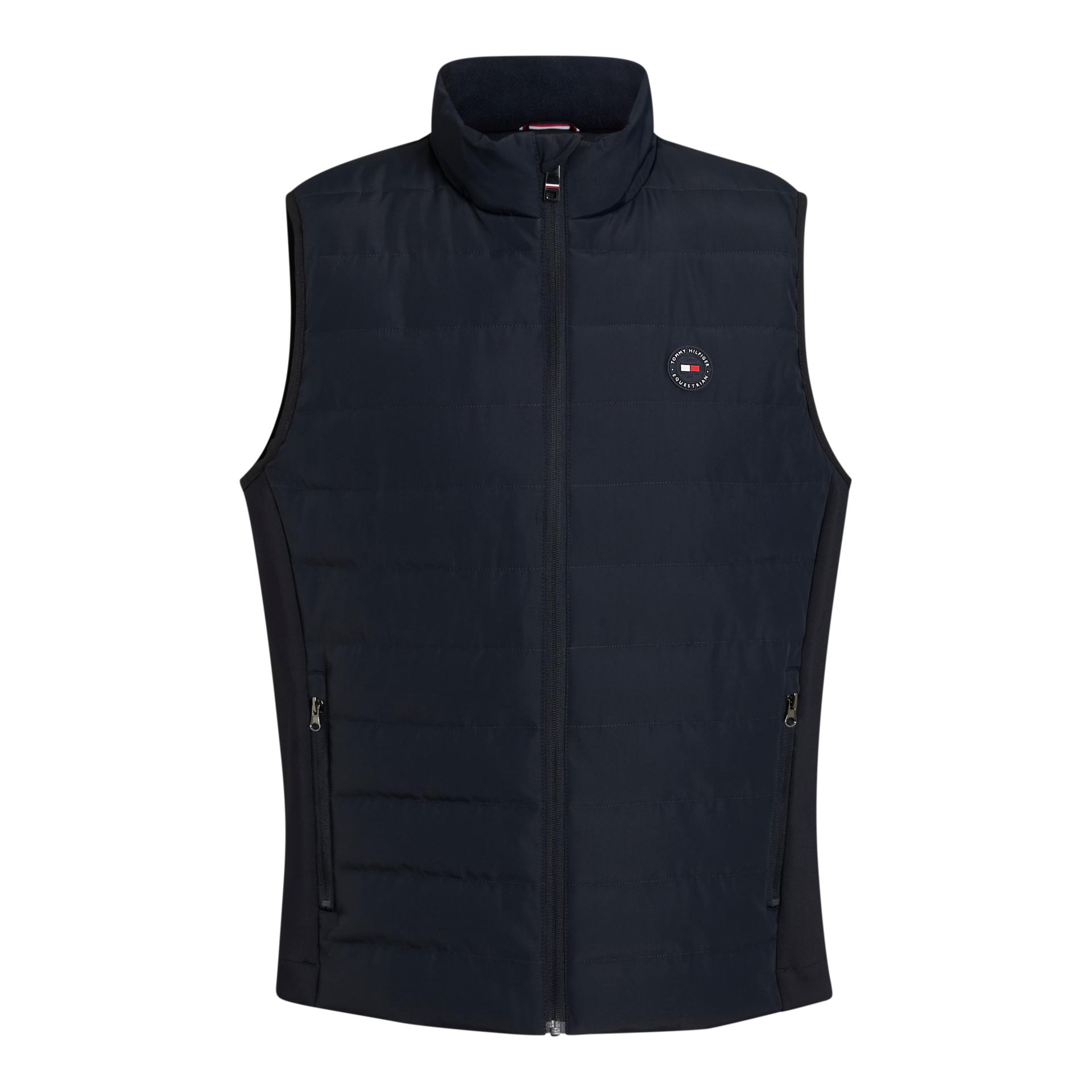 Tommy Hilfiger Equestrian Gilet matelassé Lewis pour homme