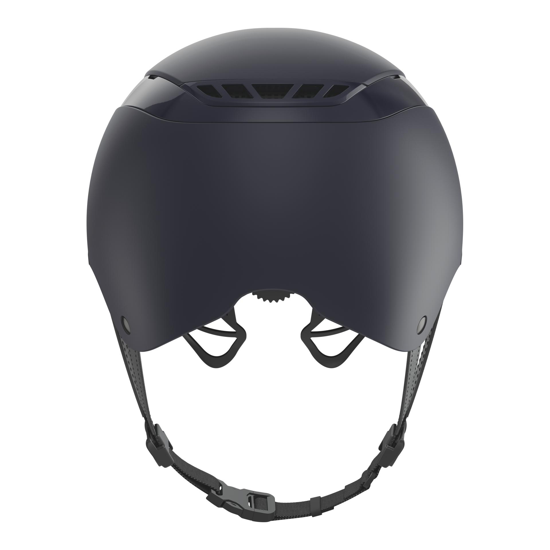 Abus Reithelm AirLuxe PURE LV