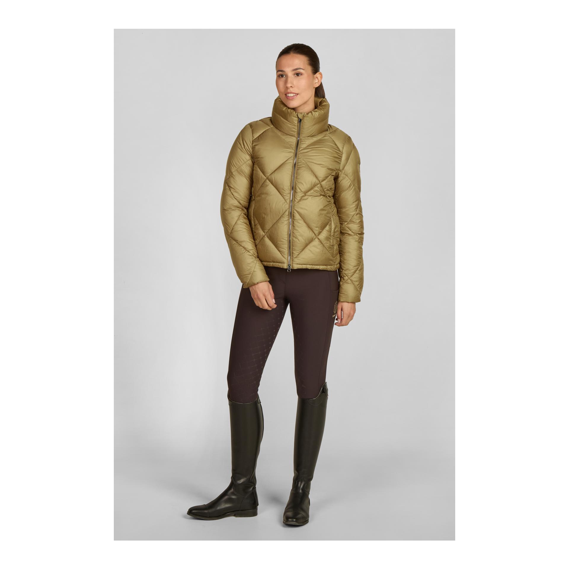 Eskadron Jacke Quilt Heritage 25/26