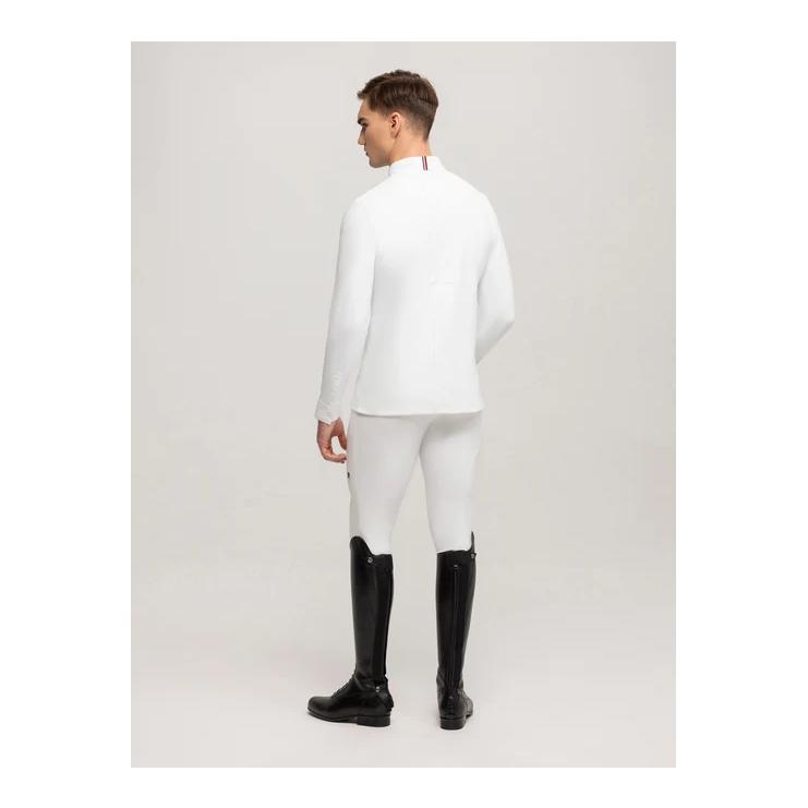 Maillot de compétition Columbus homme