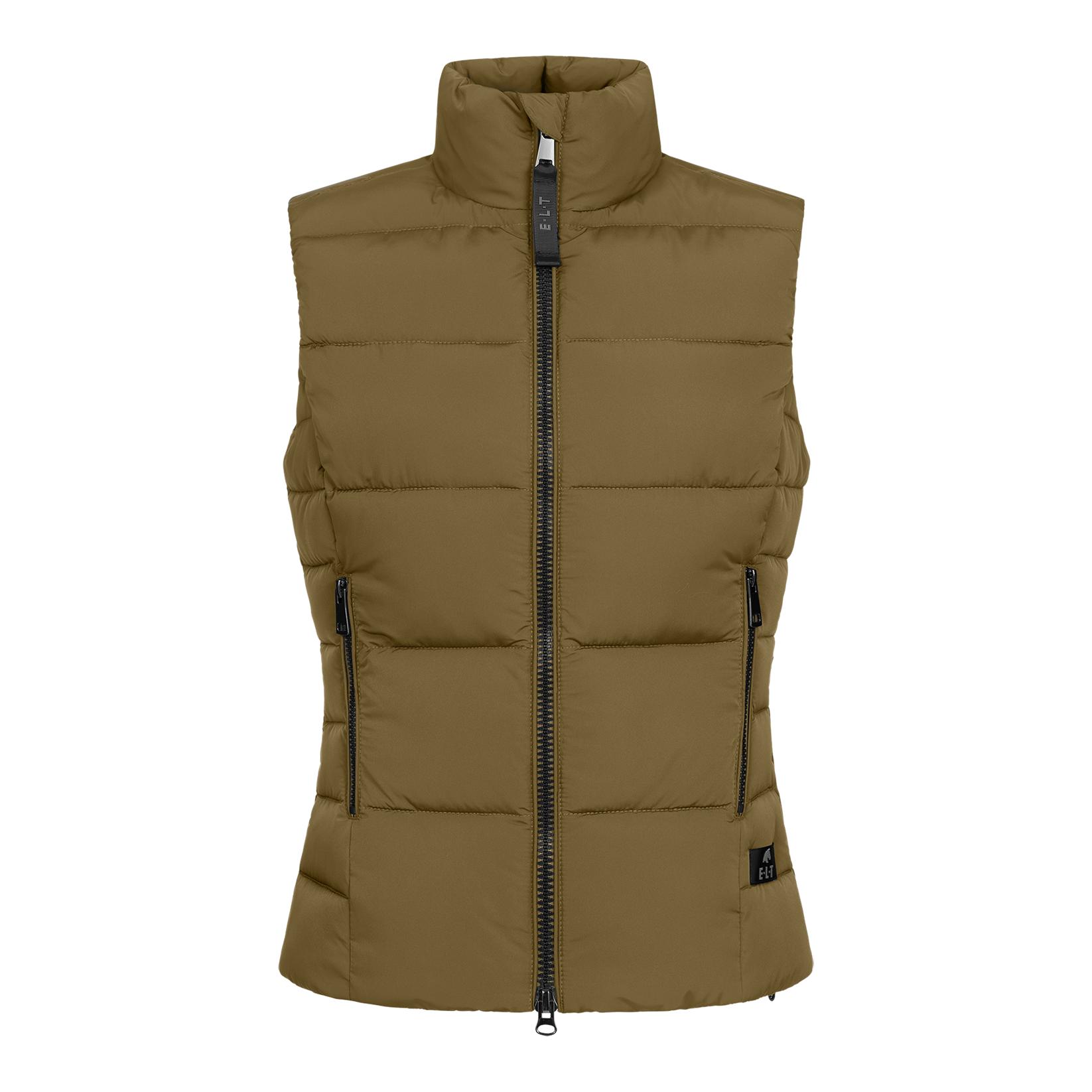 Elt Gilet d'équitation Lightweight Oxford