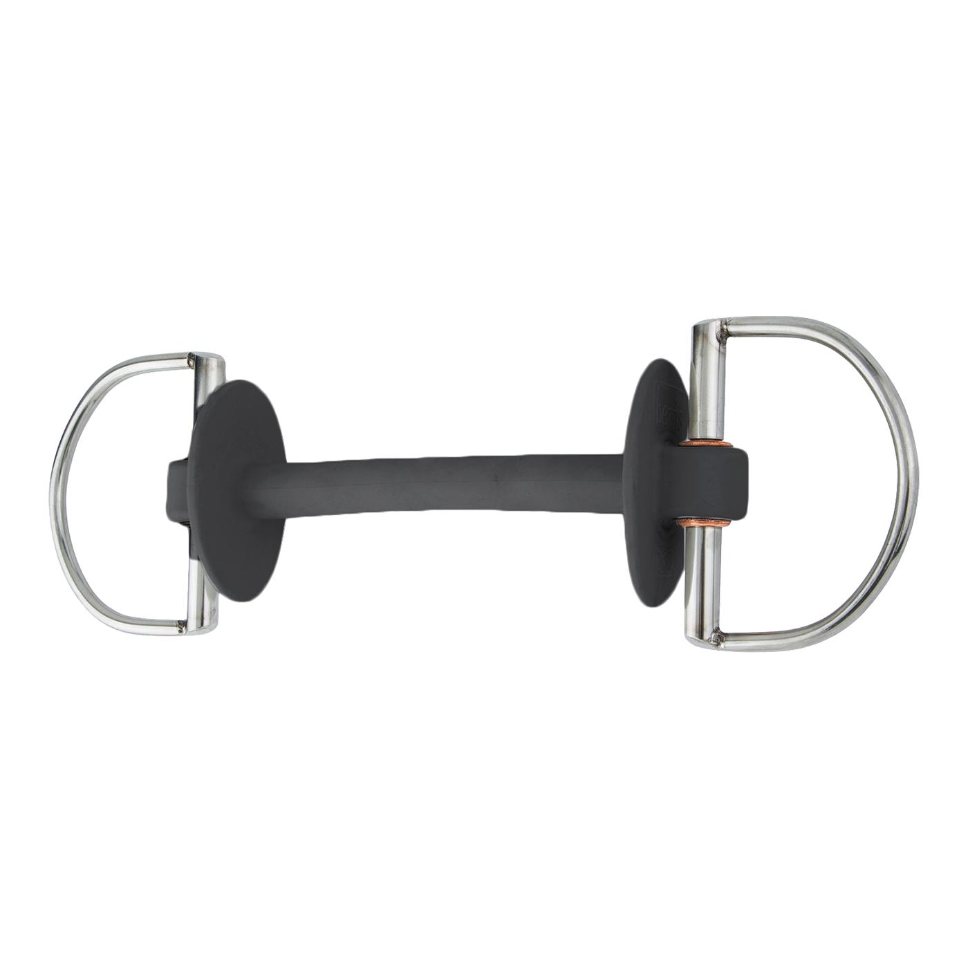 Beris Gebisse D-Ring Gebiss Prime extra soft