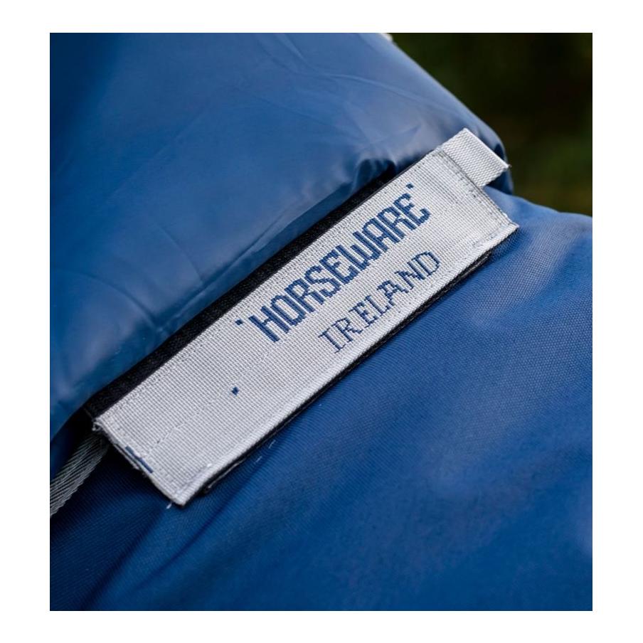 Horseware Amigo 1200D FieldSafe Plus Weidedecke 50g