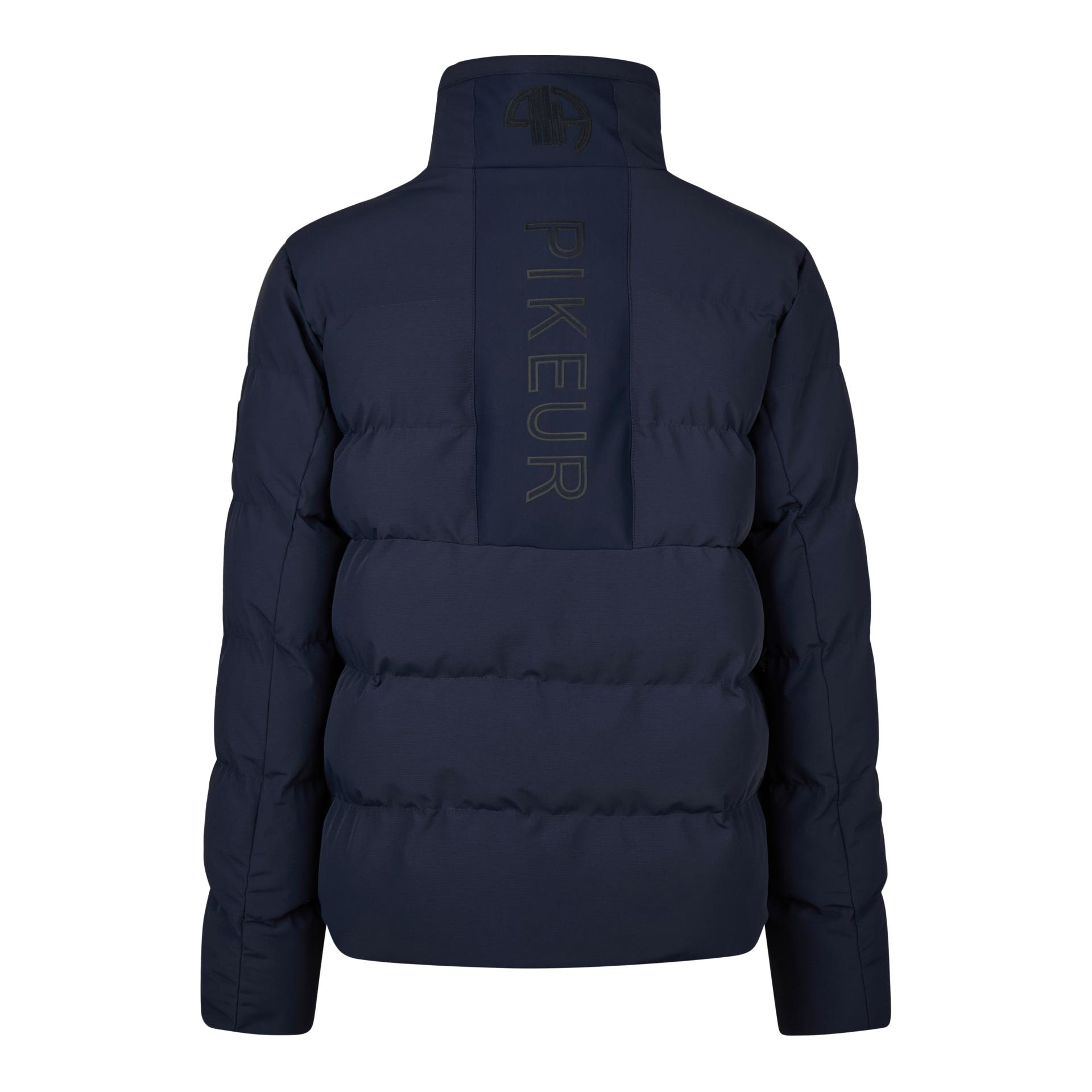 Pikeur Veste d'hiver matelassée femme Athleisure