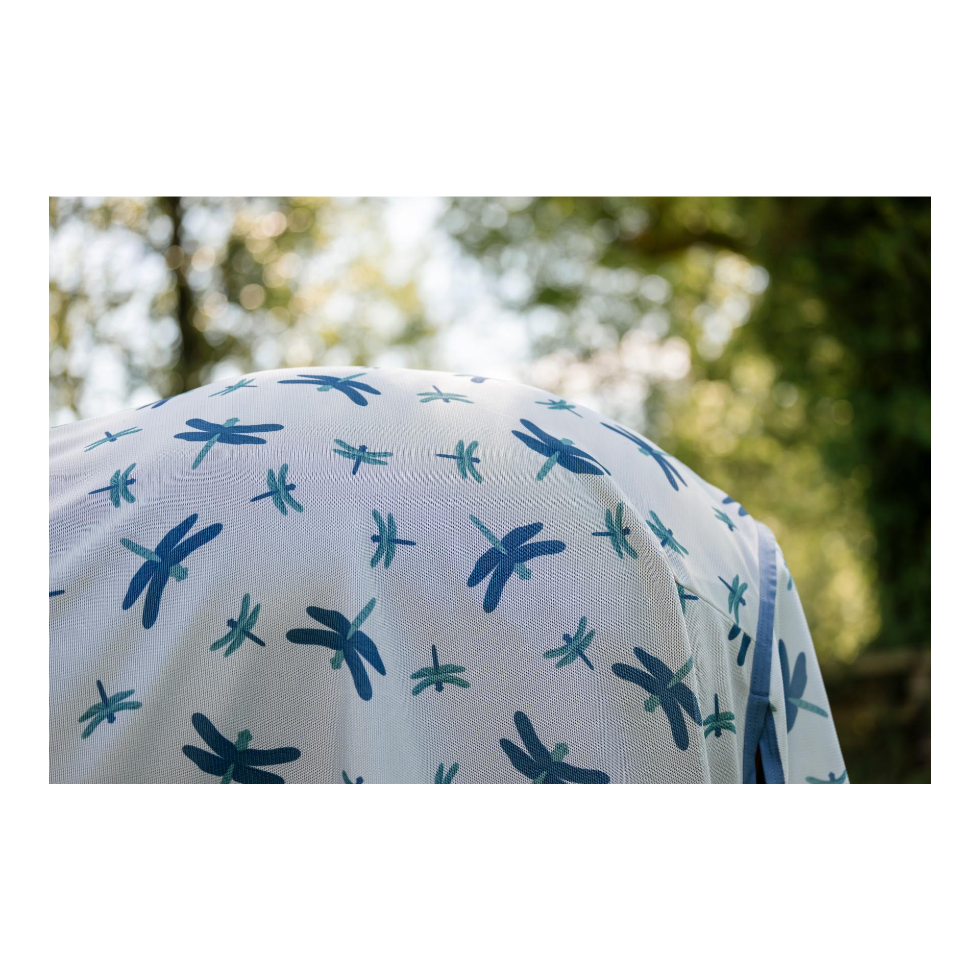 Horseware Fliegendecke Amigo Bug Rug XL Plus