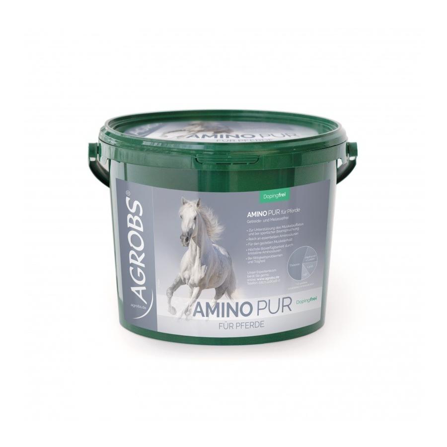 Agrobs Amino pur
