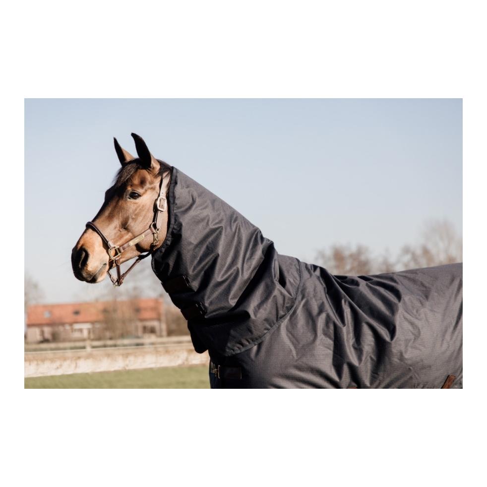 Kentucky Weidedecke Turnout All Weather Waterproof Classic 150g ohne Halsteil - navy