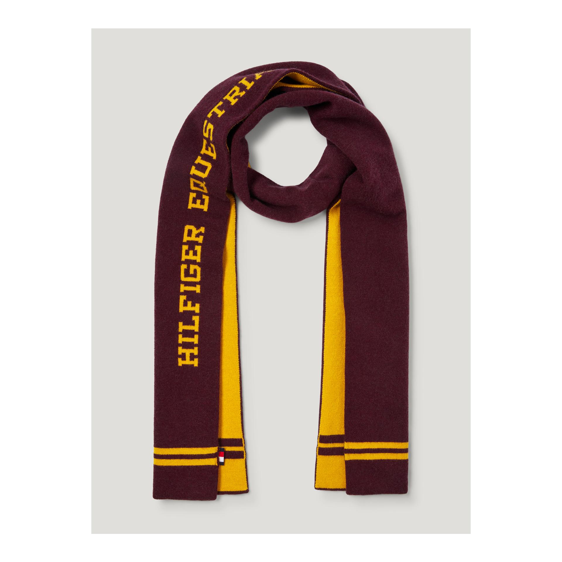 Tommy Hilfiger Equestrian Schal Vanderbilt Unisex