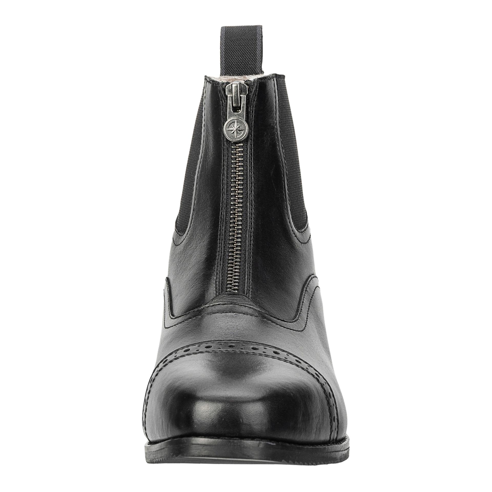 Suedwind Footwear Stiefelette Florentina FZ Merino