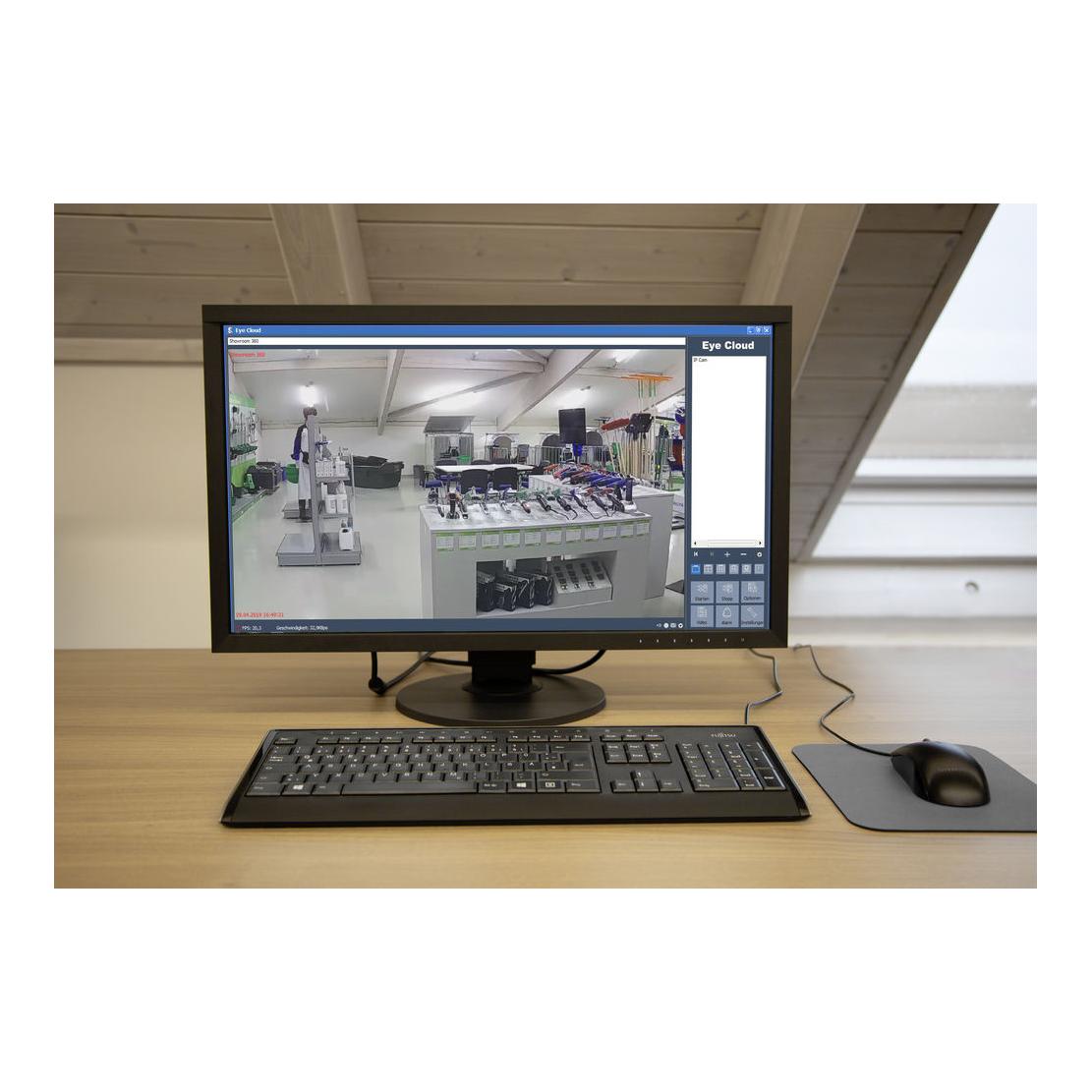 Kerbl IPCam 2.0