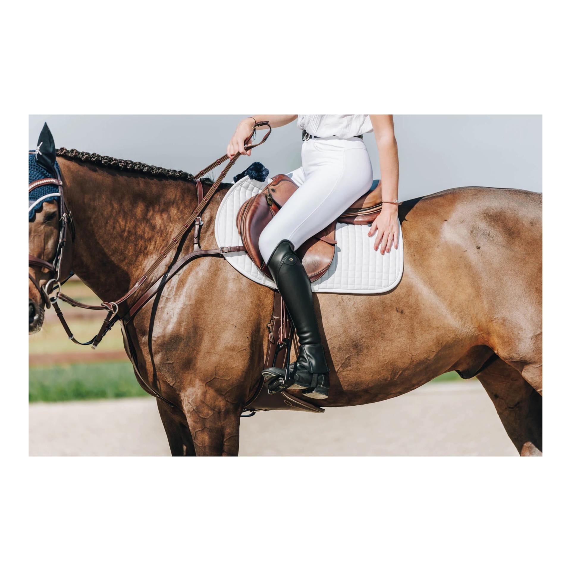 Dy'on Chaps Show Classic Standard