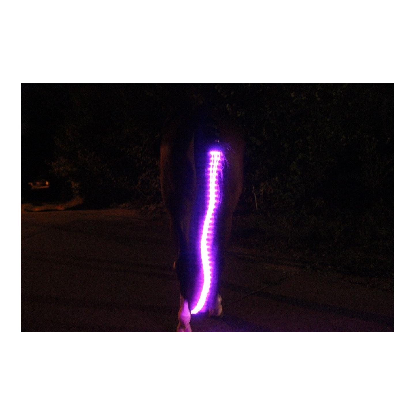 Animal Light LED Schweifbeleuchtung Long 2.0