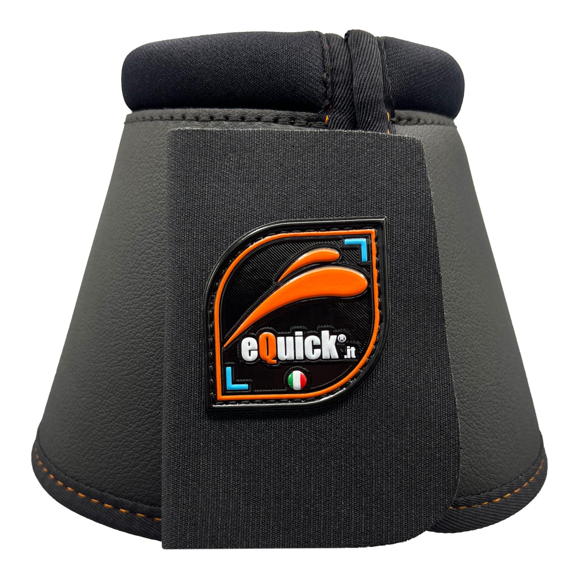 eQuick Hufglocken eOverreach